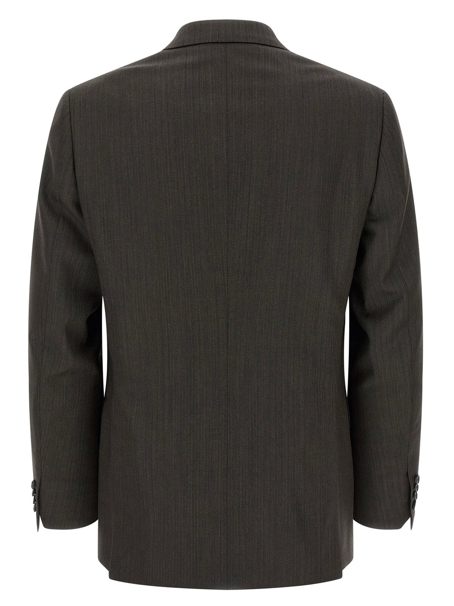 Brioni Lipari Dress