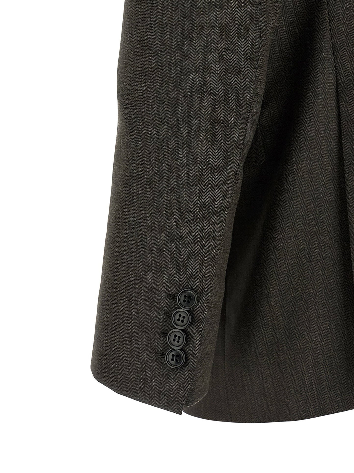 Brioni Lipari Dress