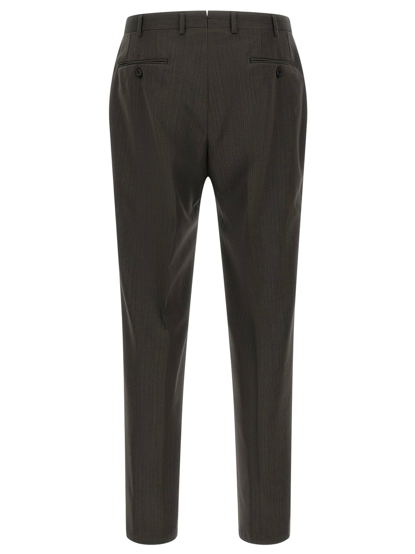 Brioni Lipari Dress