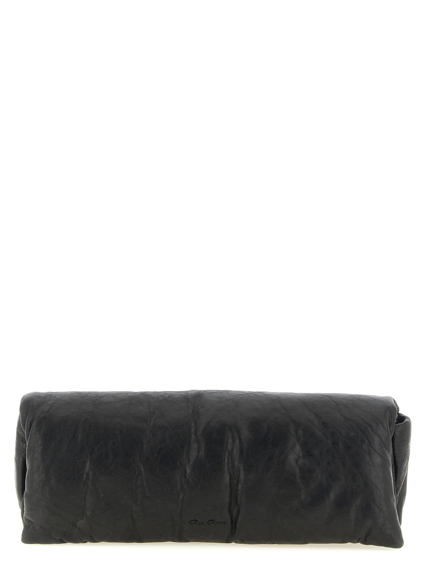 Rick Owens Baguette Clutch