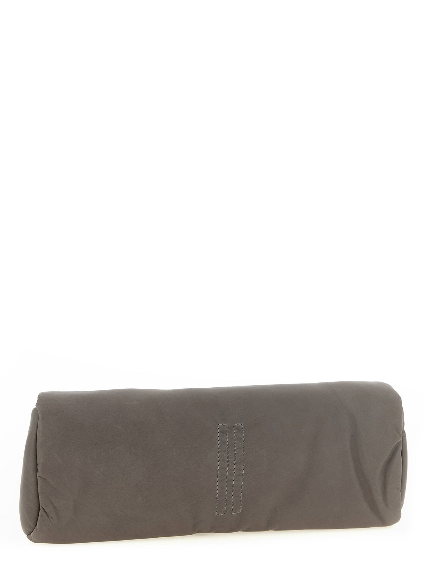 Rick Owens Baguette Clutch