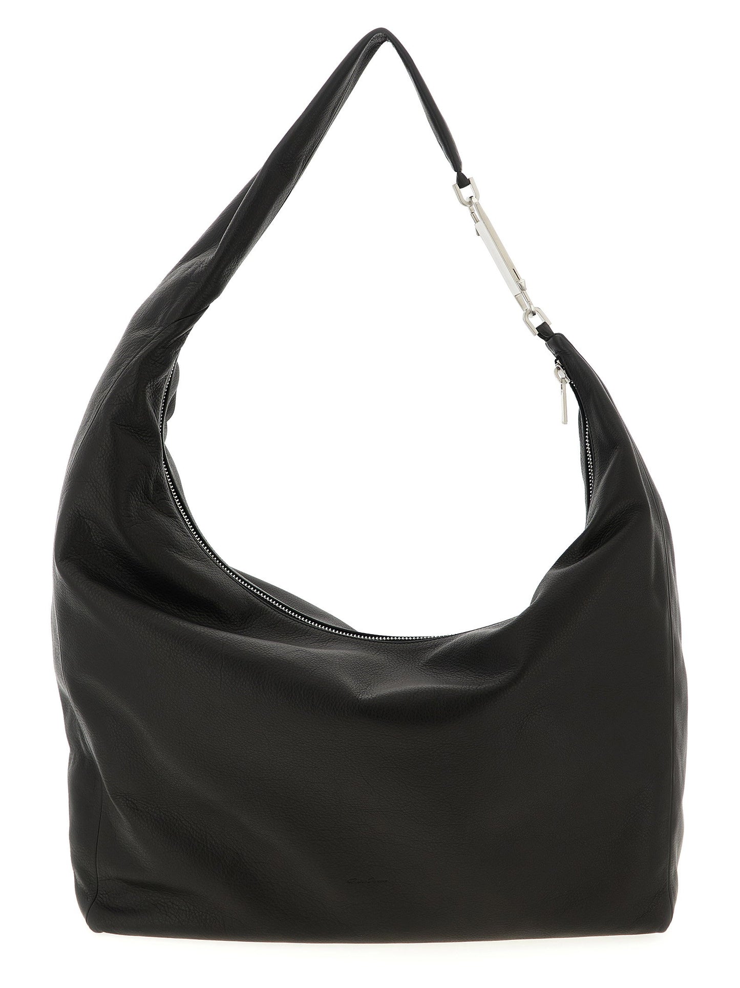 Rick Owens Gemini Shoulder Bag
