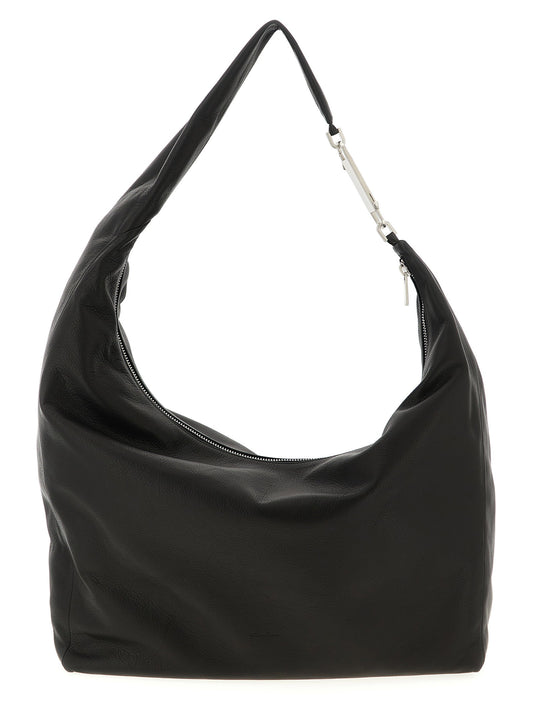 Rick Owens Gemini Shoulder Bag