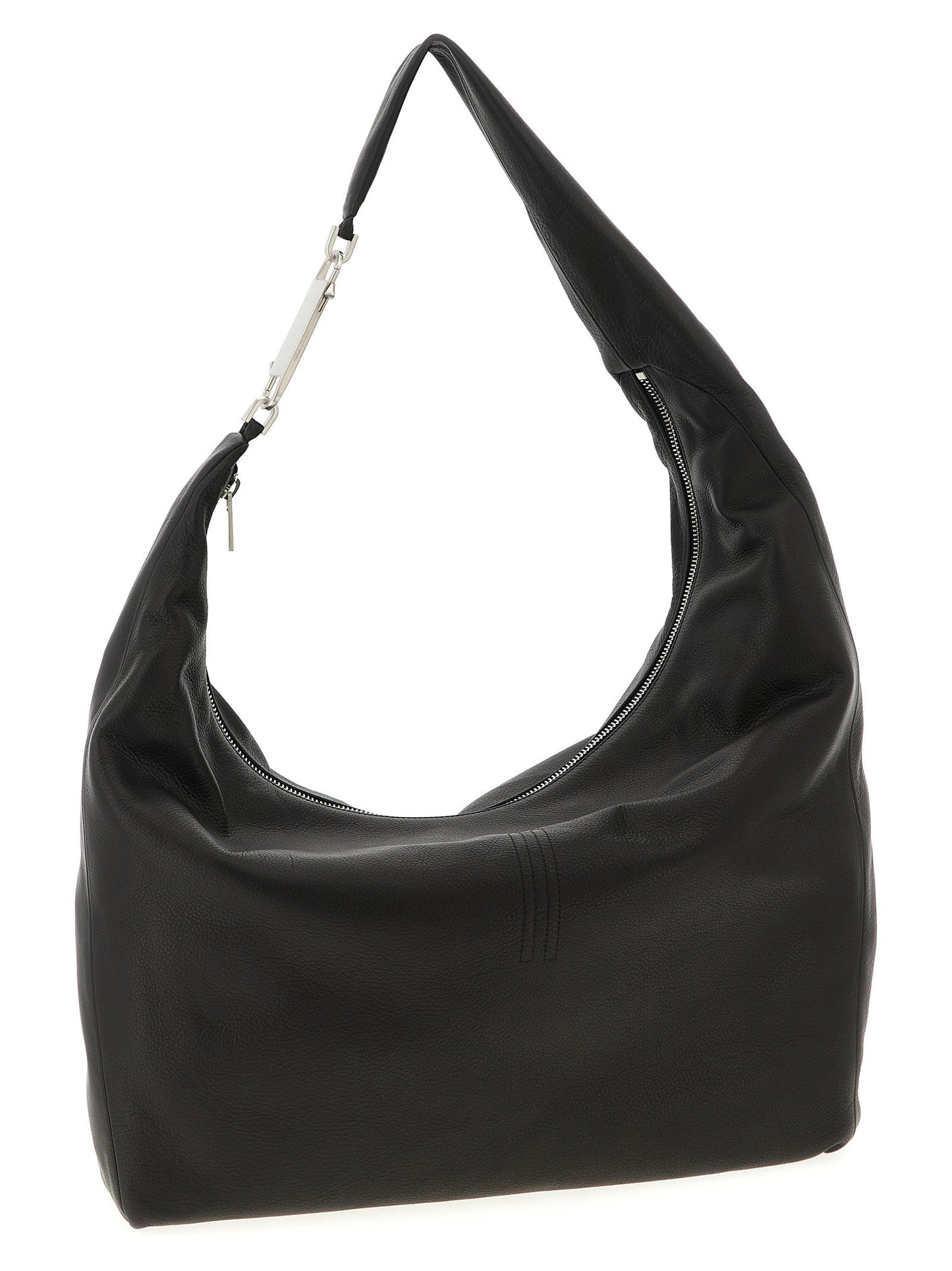 Rick Owens Gemini Shoulder Bag