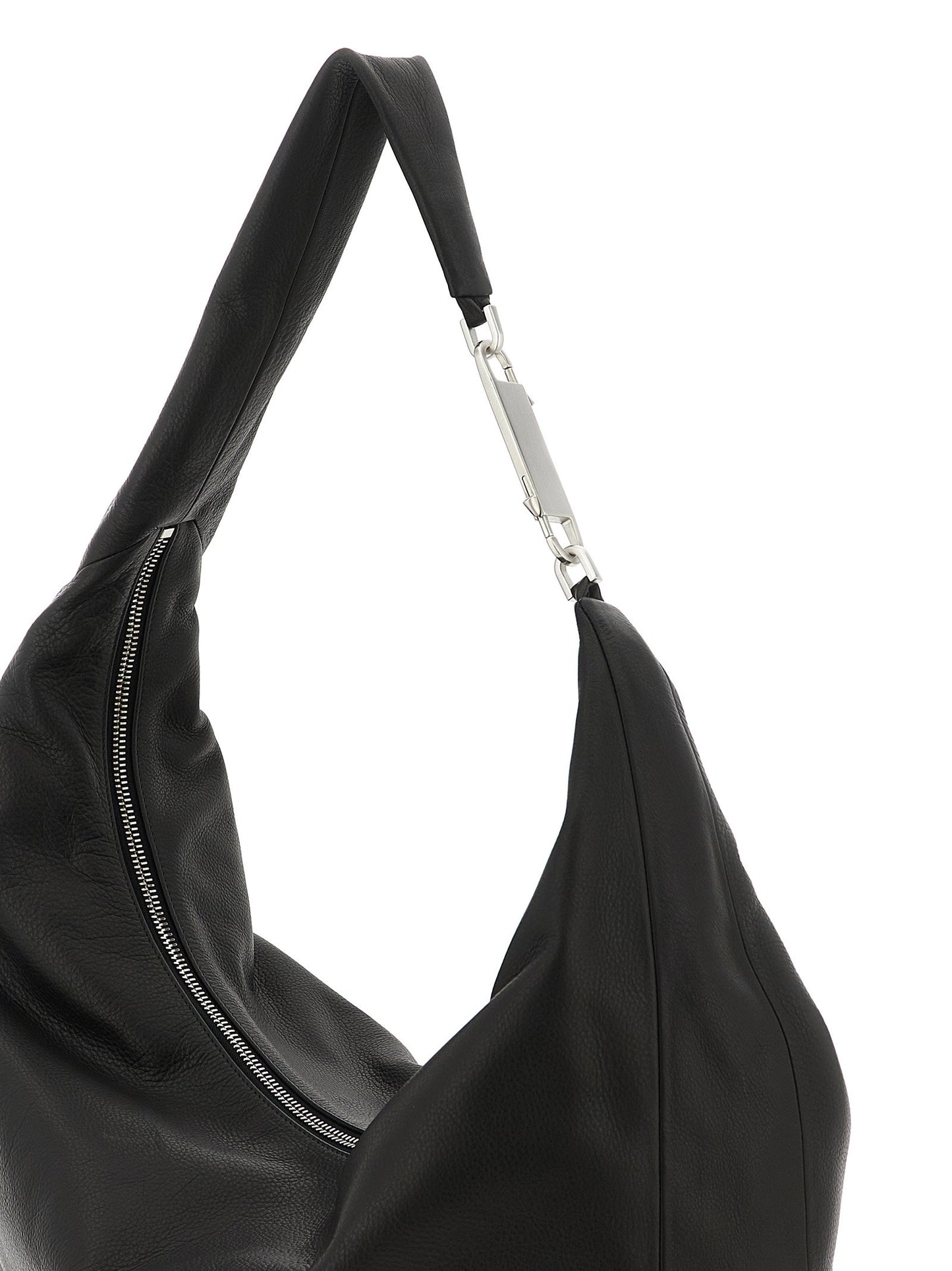 Rick Owens Gemini Shoulder Bag