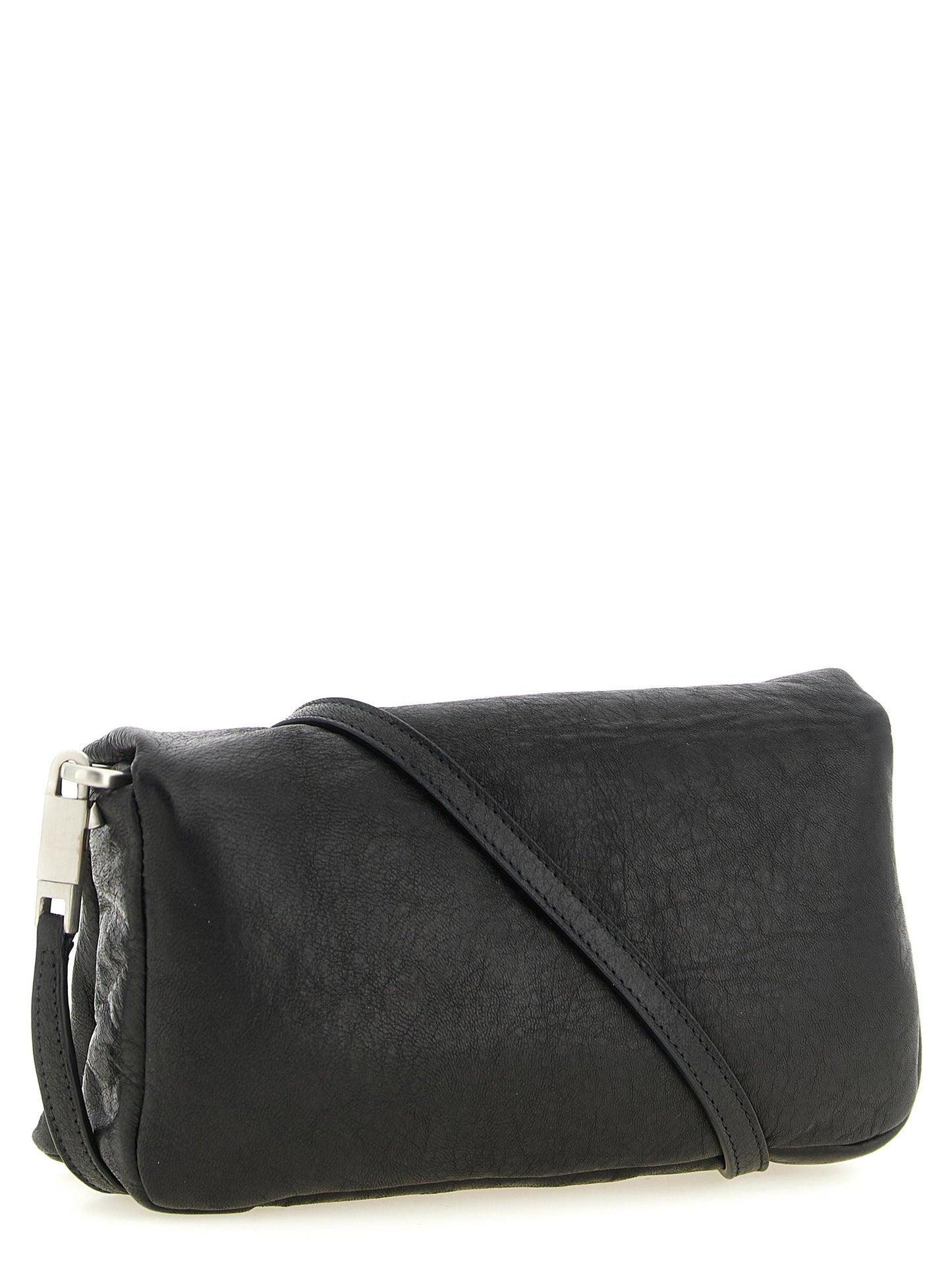Rick Owens Pillow Griffin Clutch