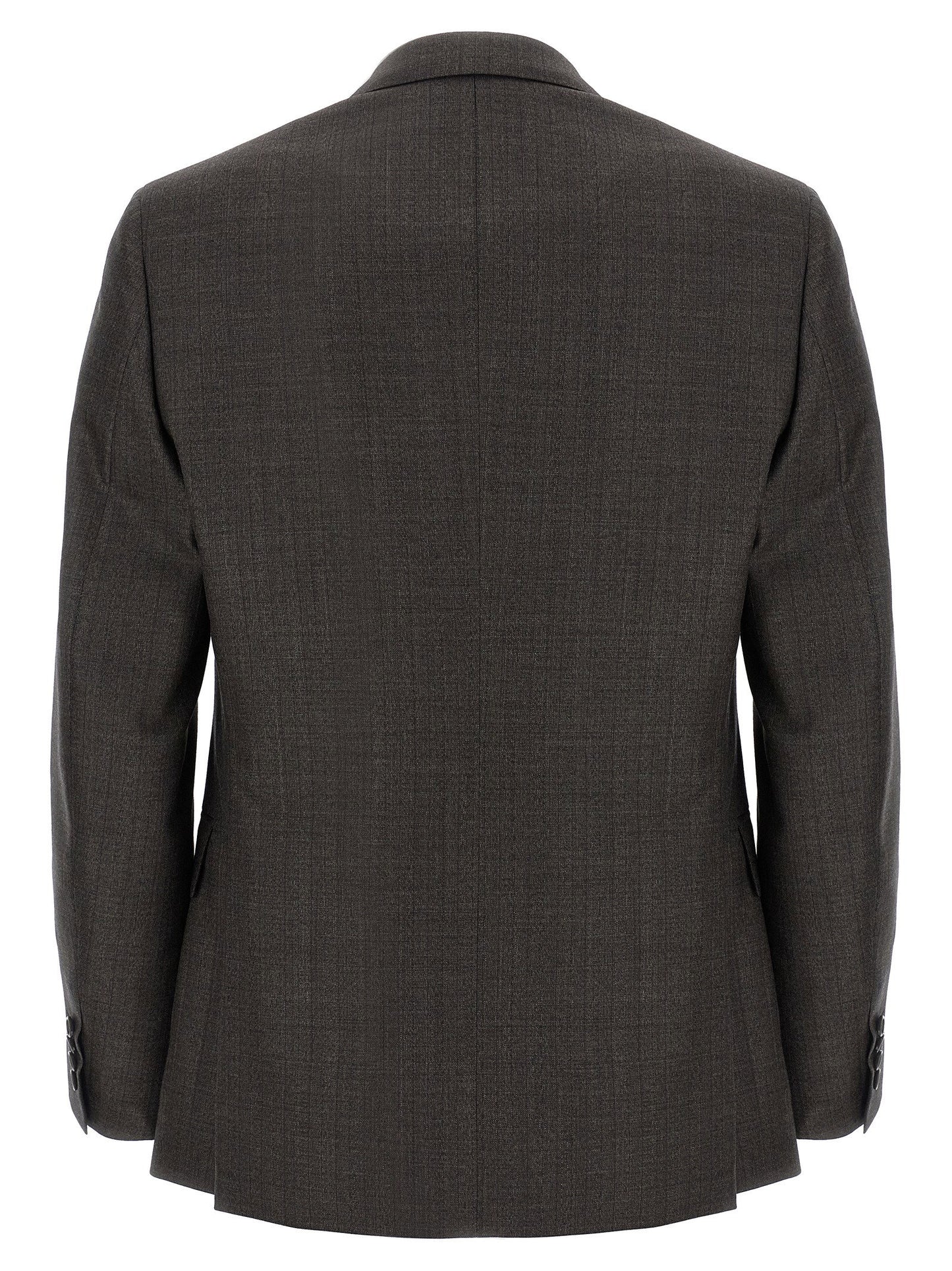Brioni Trevi Dress