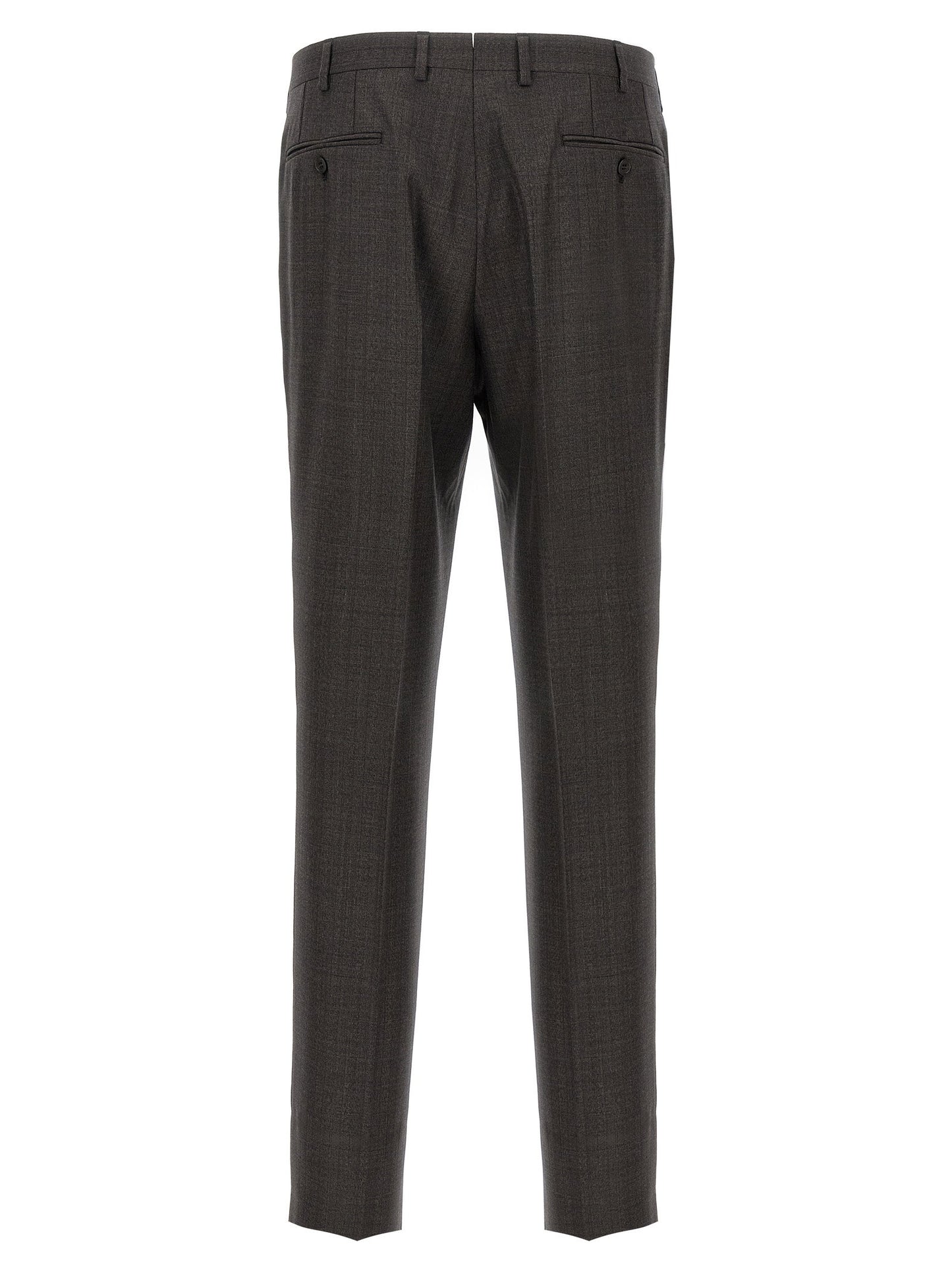 Brioni Trevi Dress