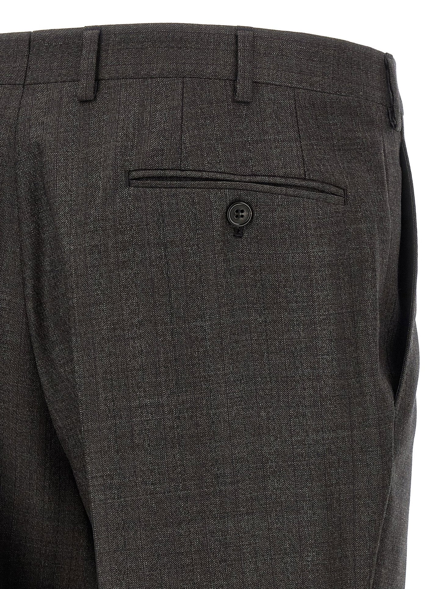 Brioni Trevi Dress