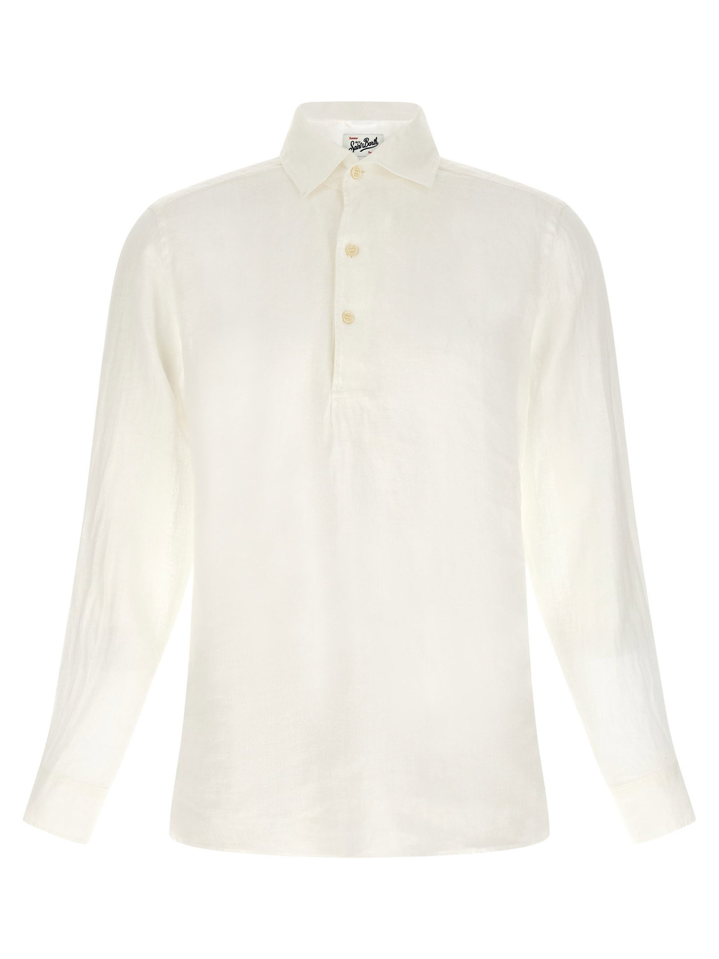 Mc2 Saint Barth Raphael Polo Shirt