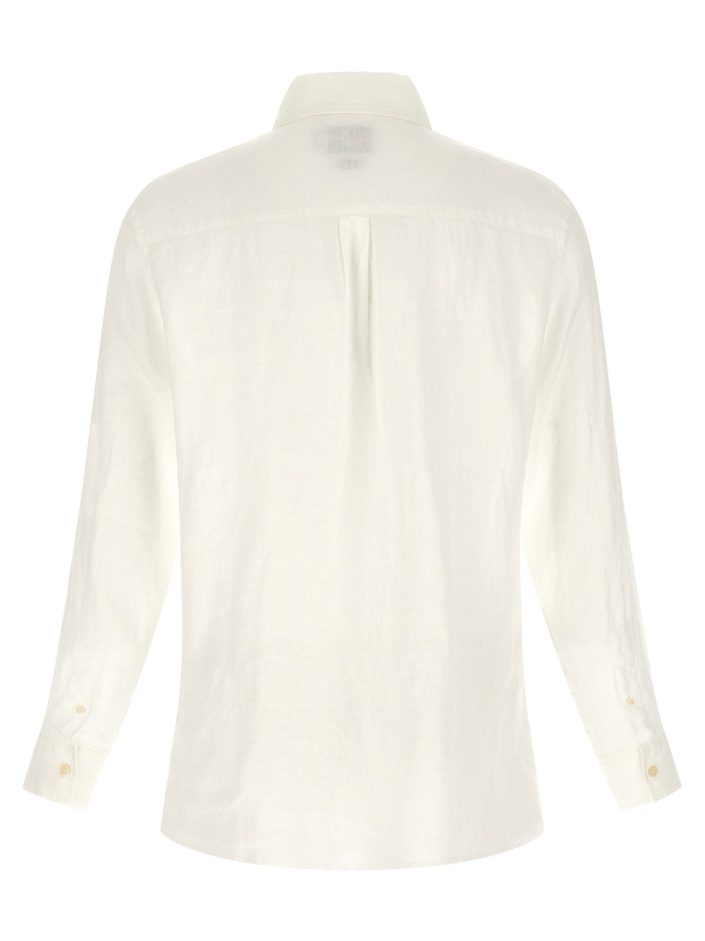 Mc2 Saint Barth Raphael Polo Shirt
