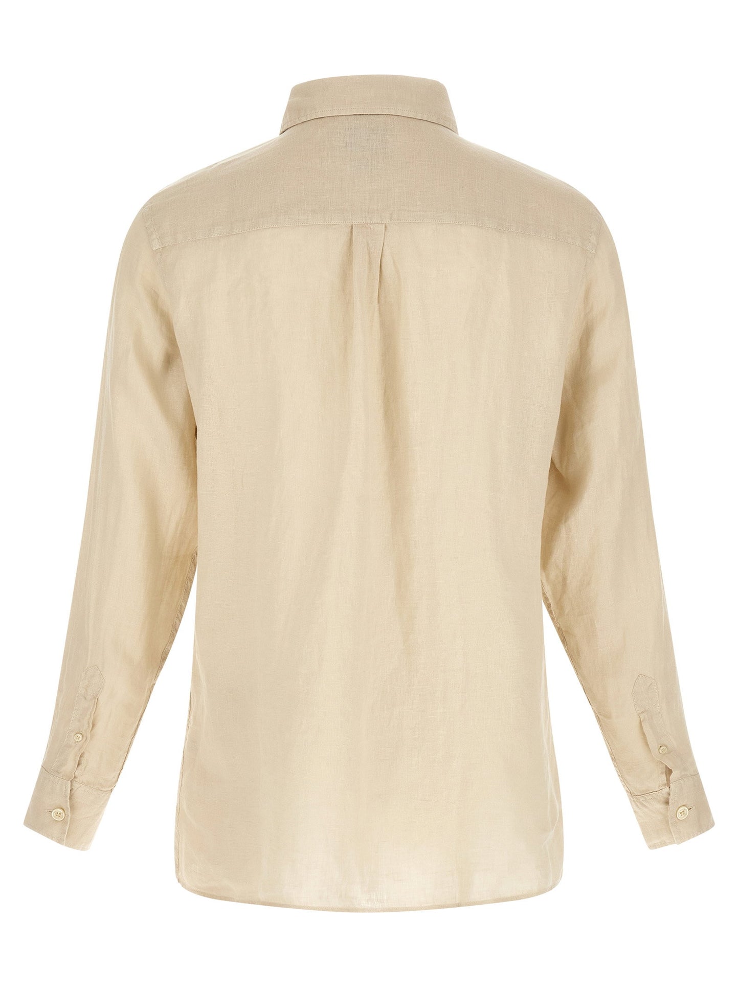 Mc2 Saint Barth Raphael Polo Shirt