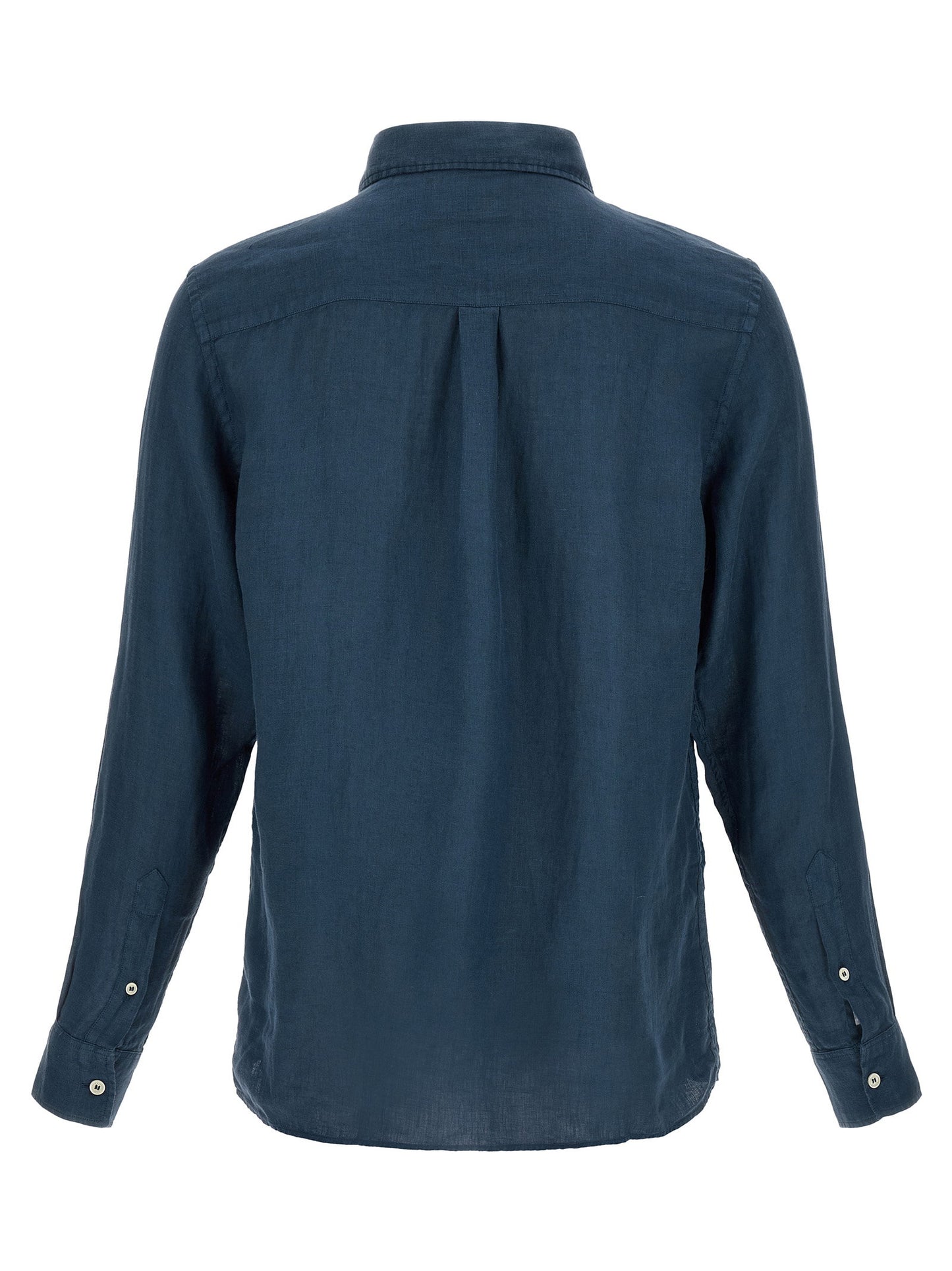Mc2 Saint Barth Raphael Polo Shirt