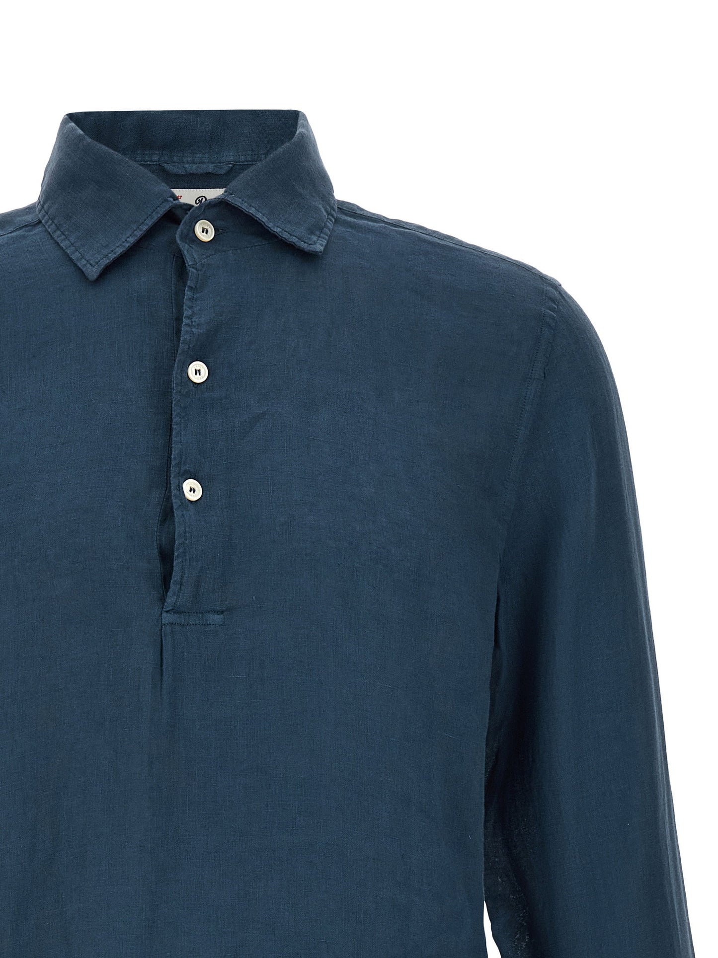 Mc2 Saint Barth Raphael Polo Shirt
