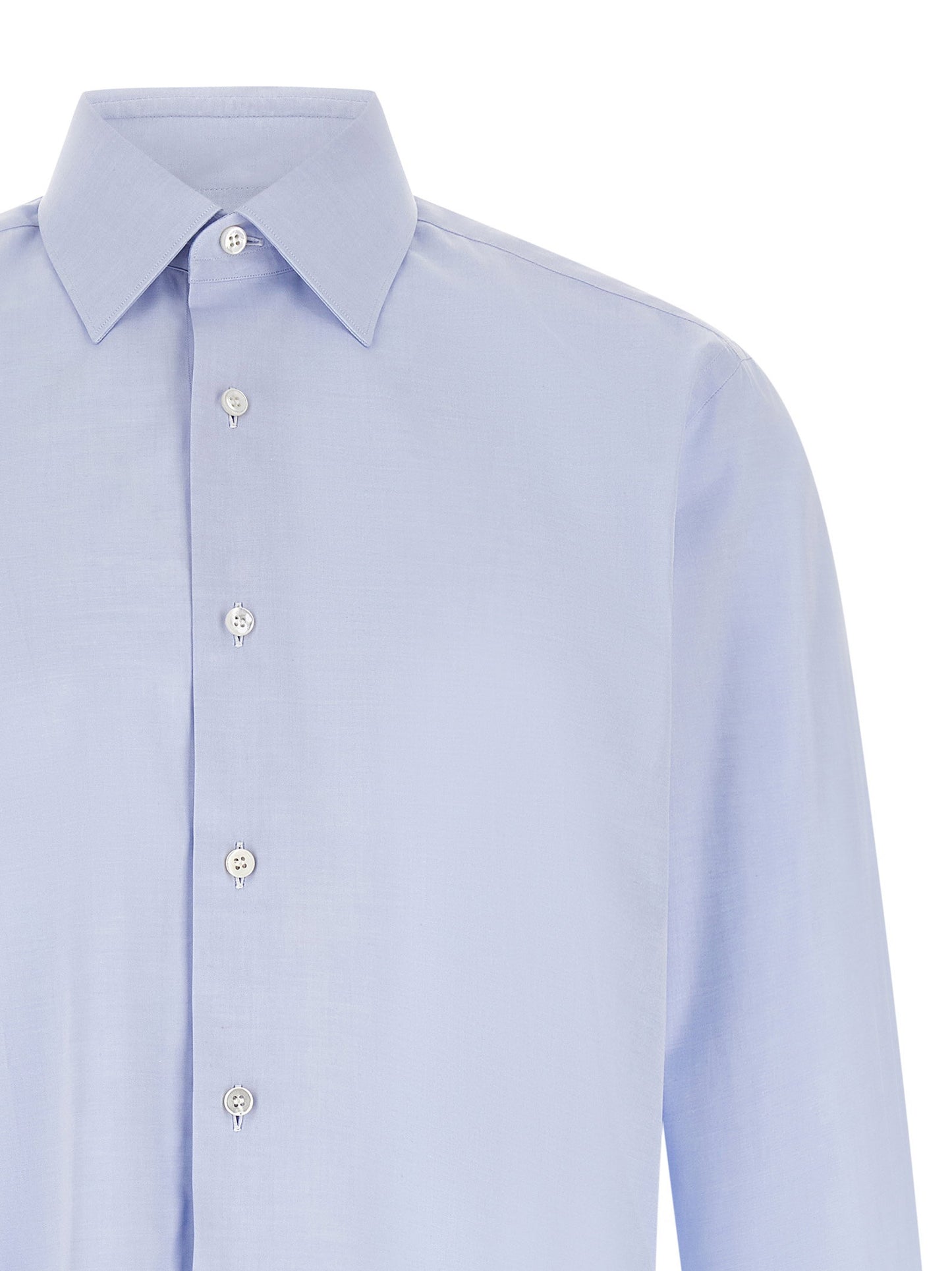 Brioni Clark Shirt