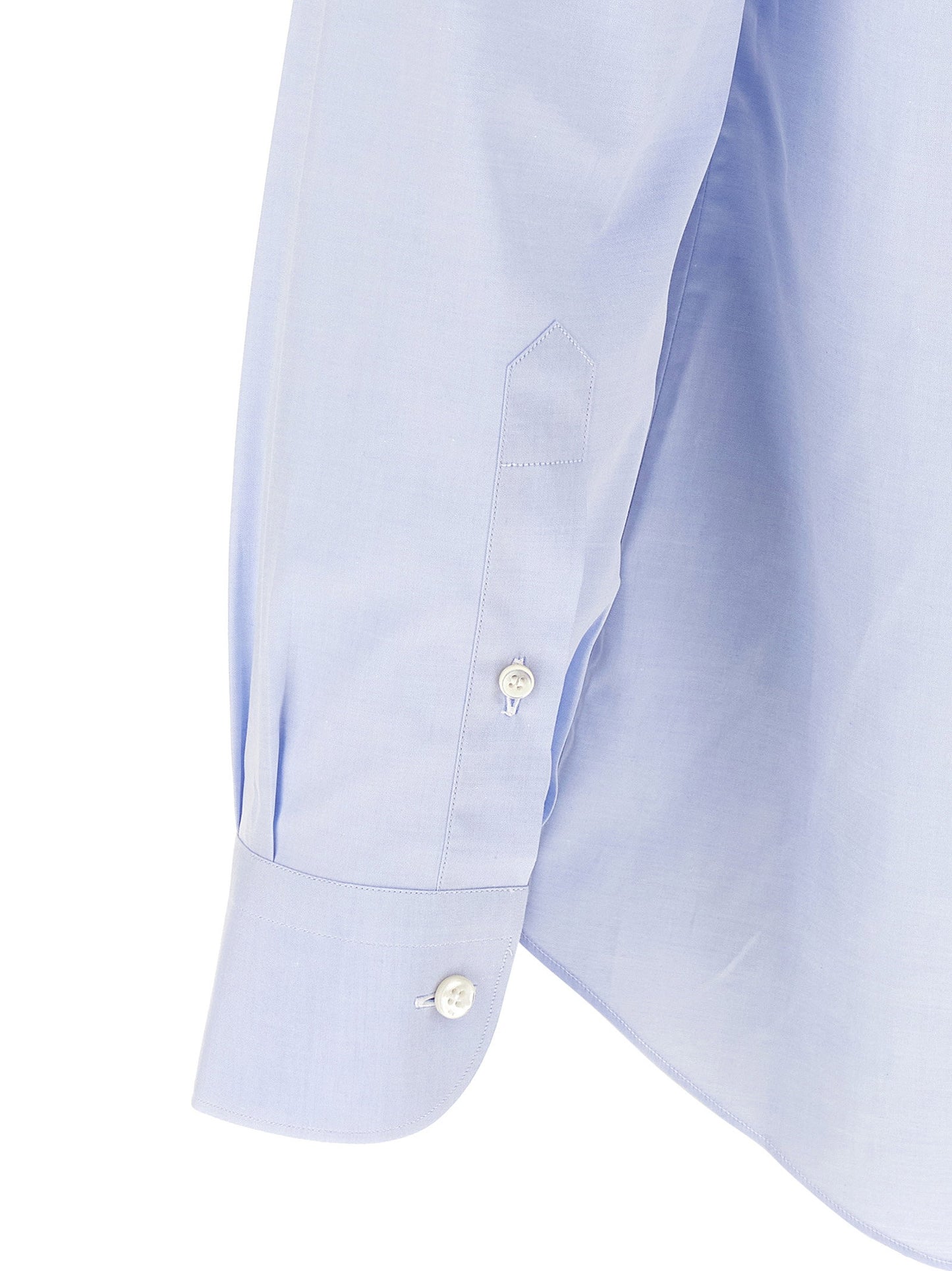 Brioni Clark Shirt