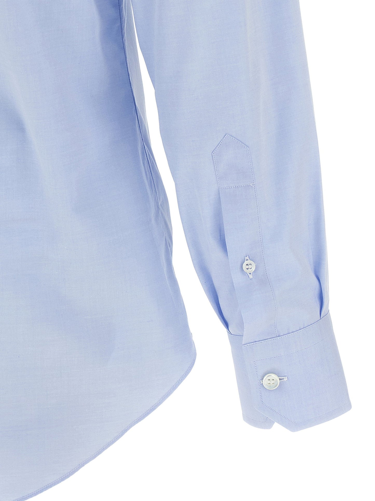 Brioni Trevi Mark Shirt