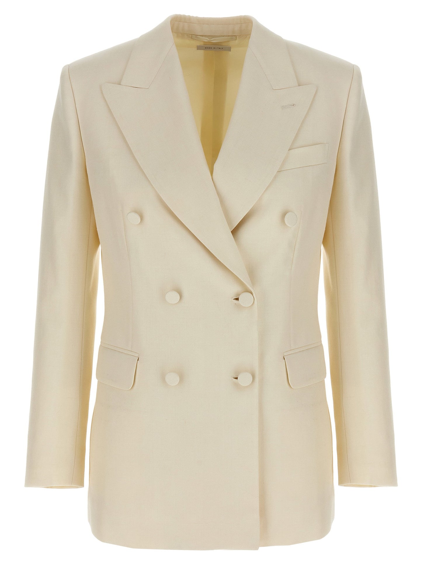 Brioni Flavia Blazer