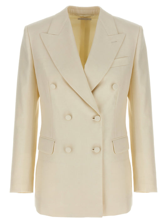 Brioni Flavia Blazer