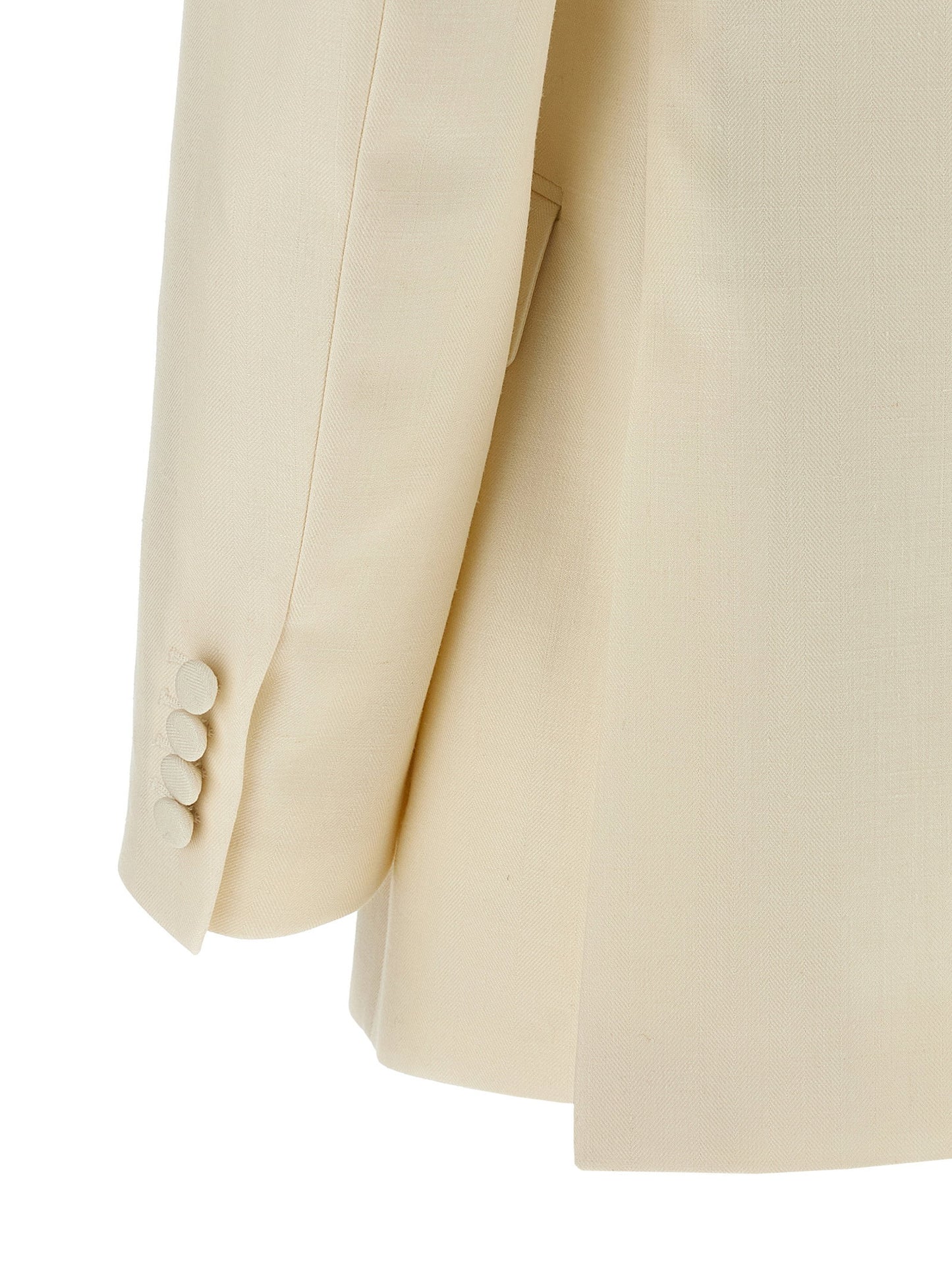 Brioni Flavia Blazer