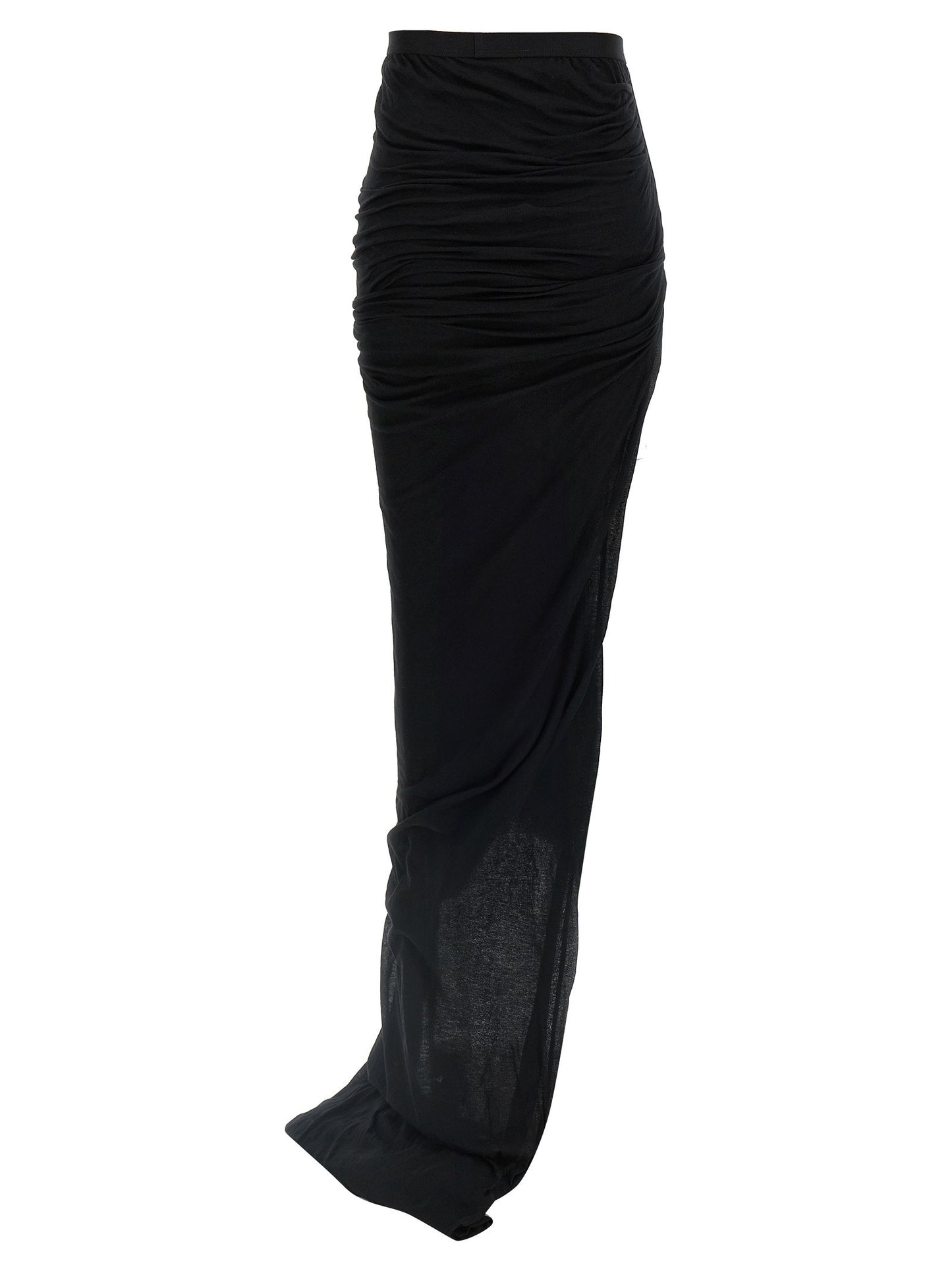 Rick Owens Edfu Skirt