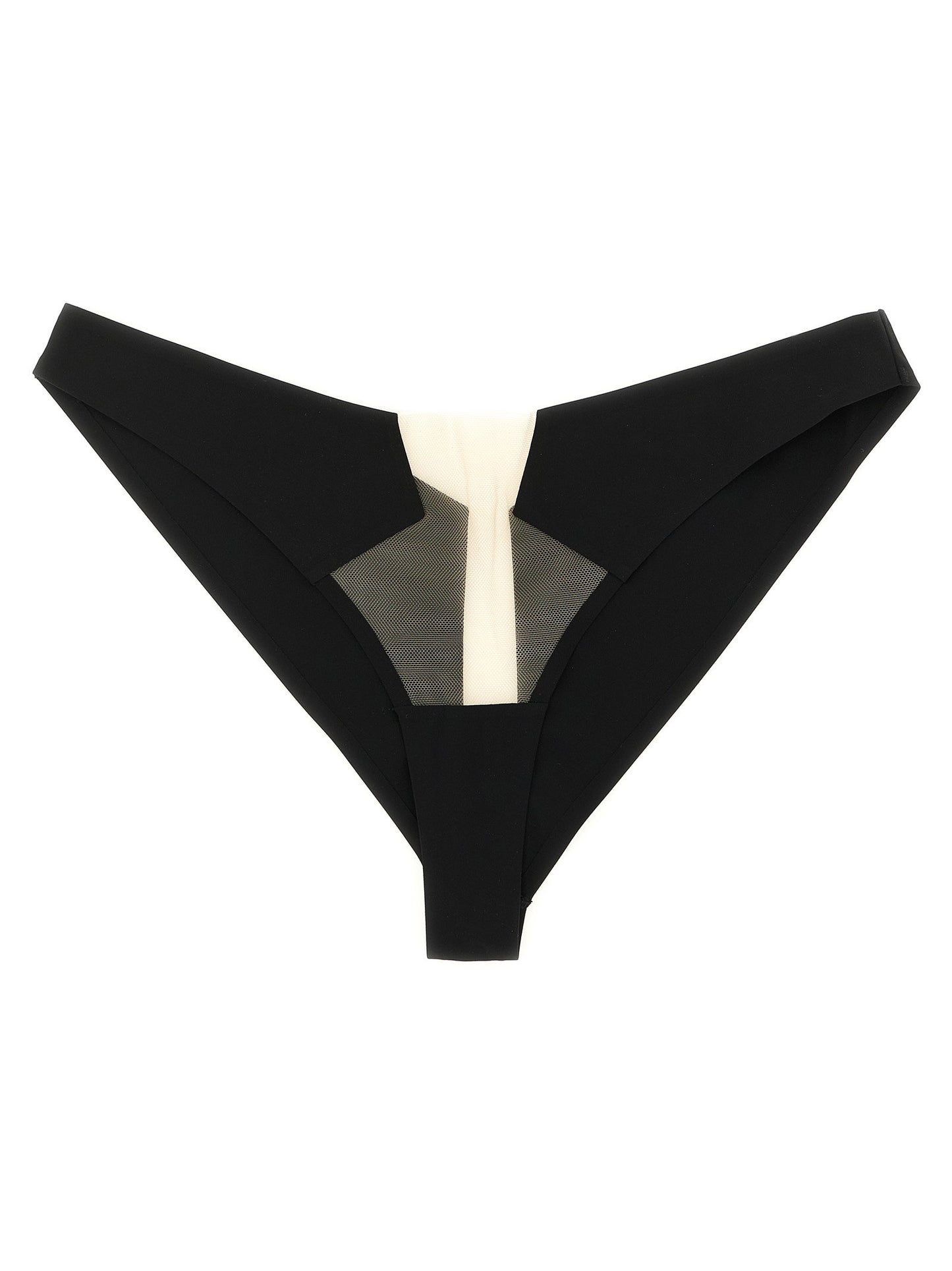 Rick Owens X Livy Block Line Briefs