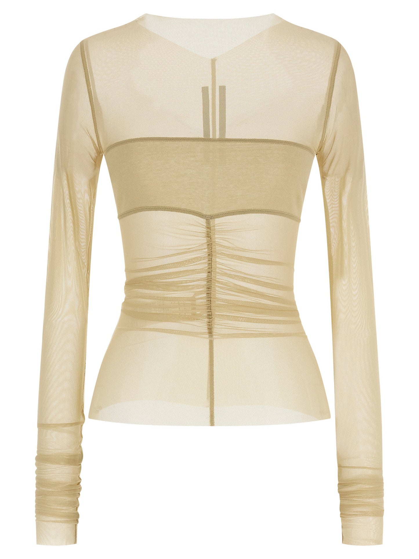 Rick Owens Temple Top