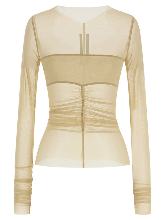 Rick Owens Temple Top