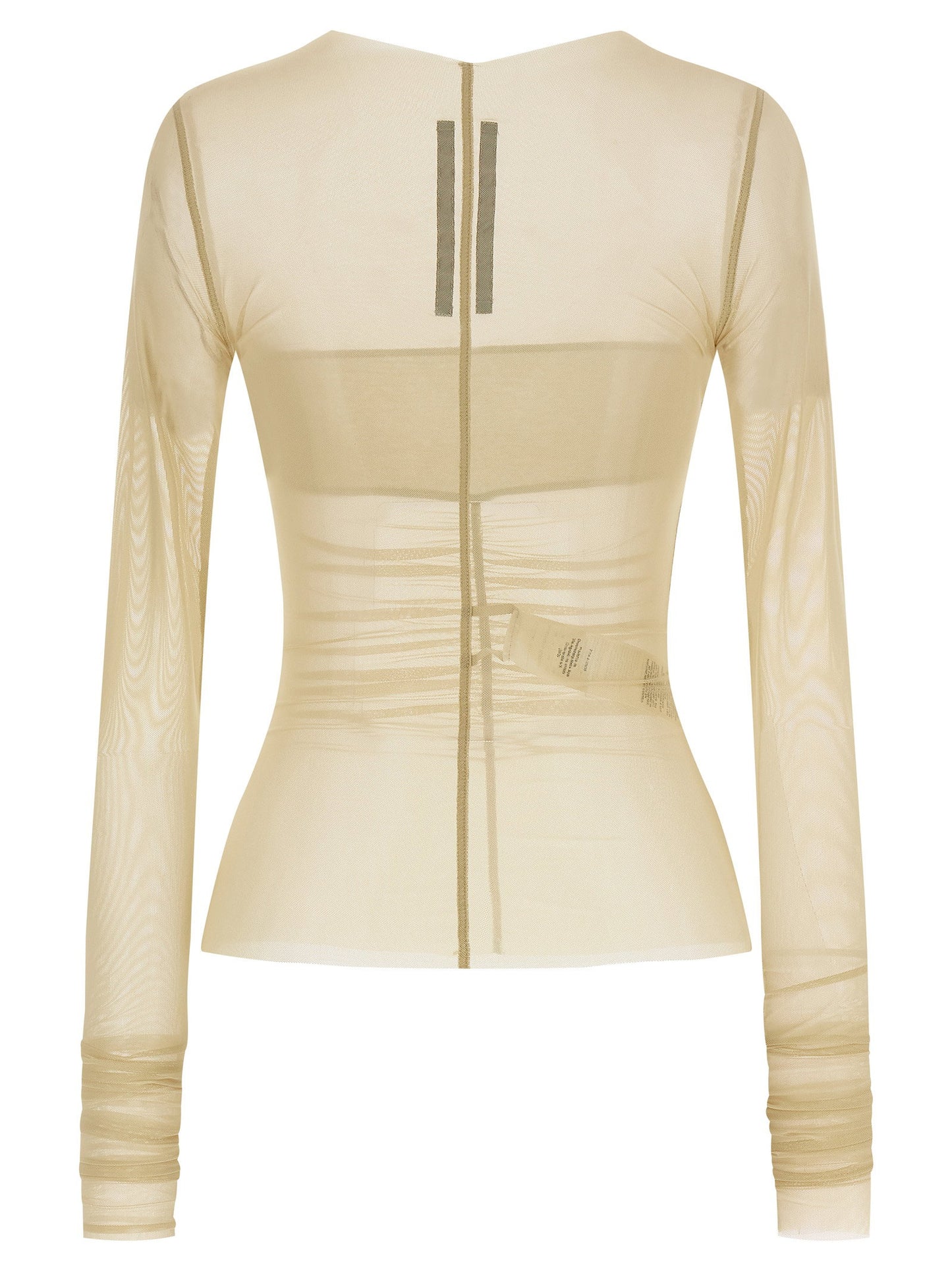 Rick Owens Temple Top
