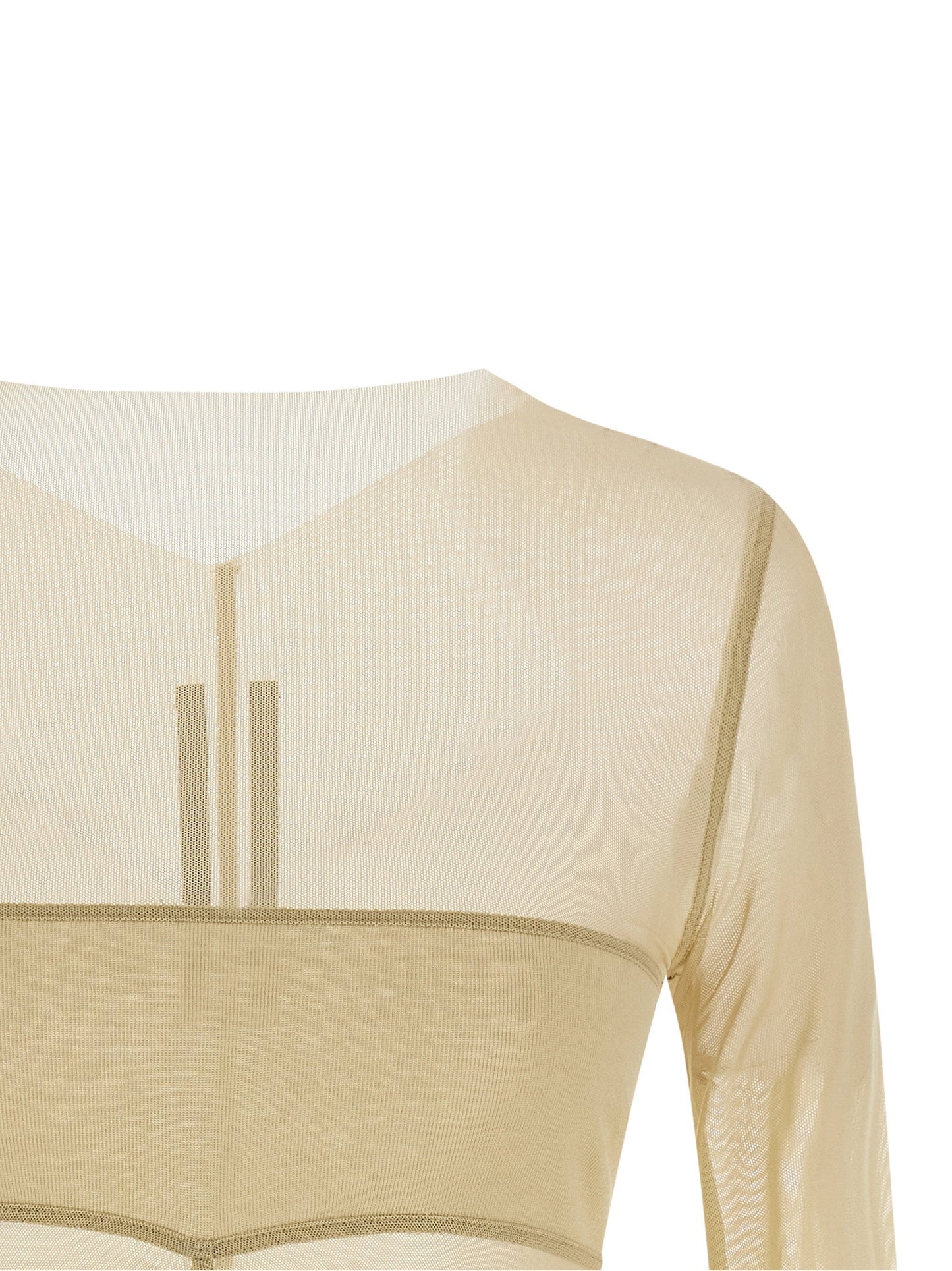 Rick Owens Temple Top