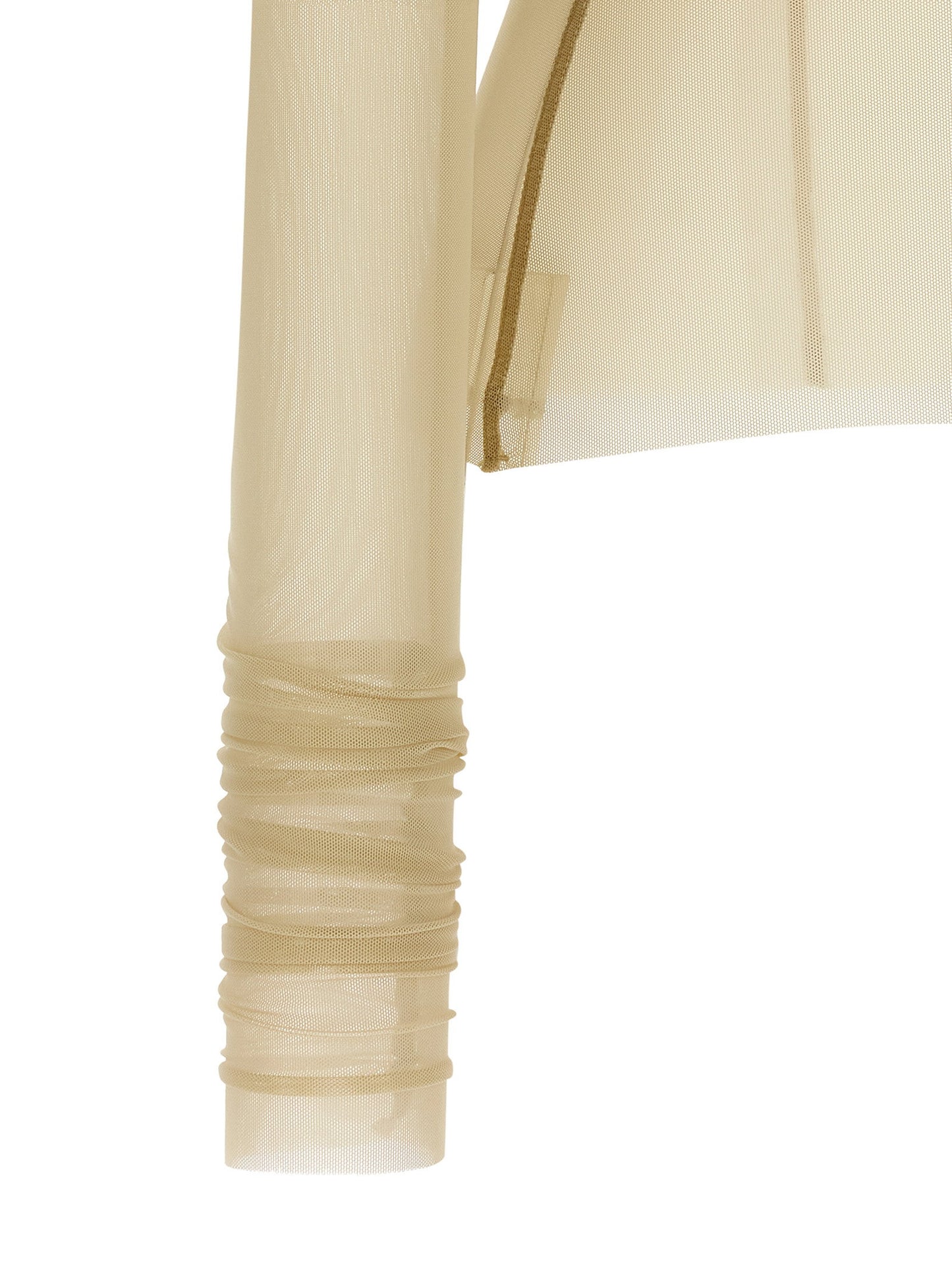 Rick Owens Temple Top