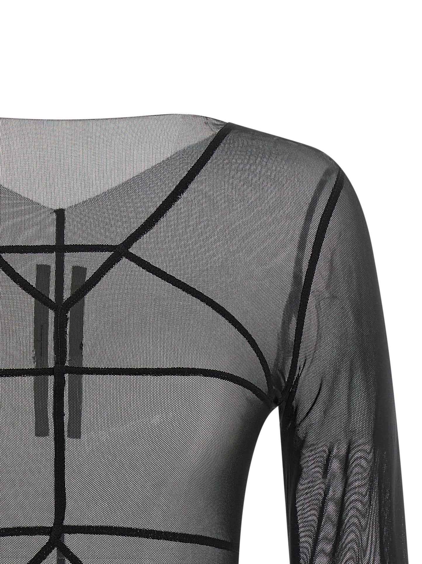 Rick Owens Temple Top Sweater