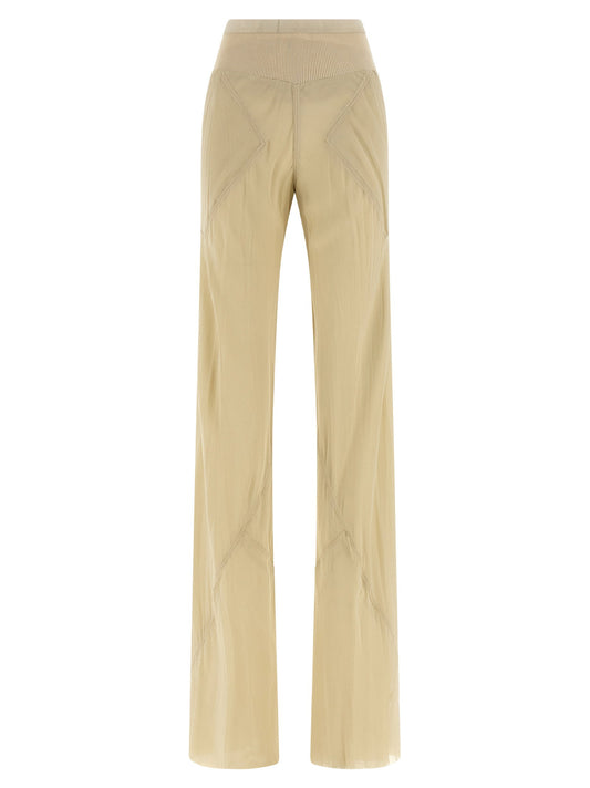 Rick Owens Bias Pants
