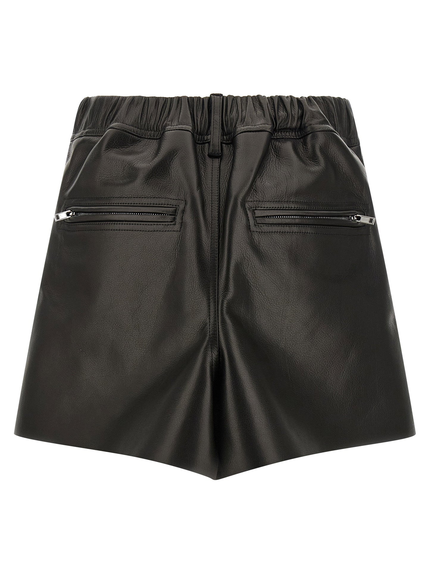 Rick Owens Temple Skirt