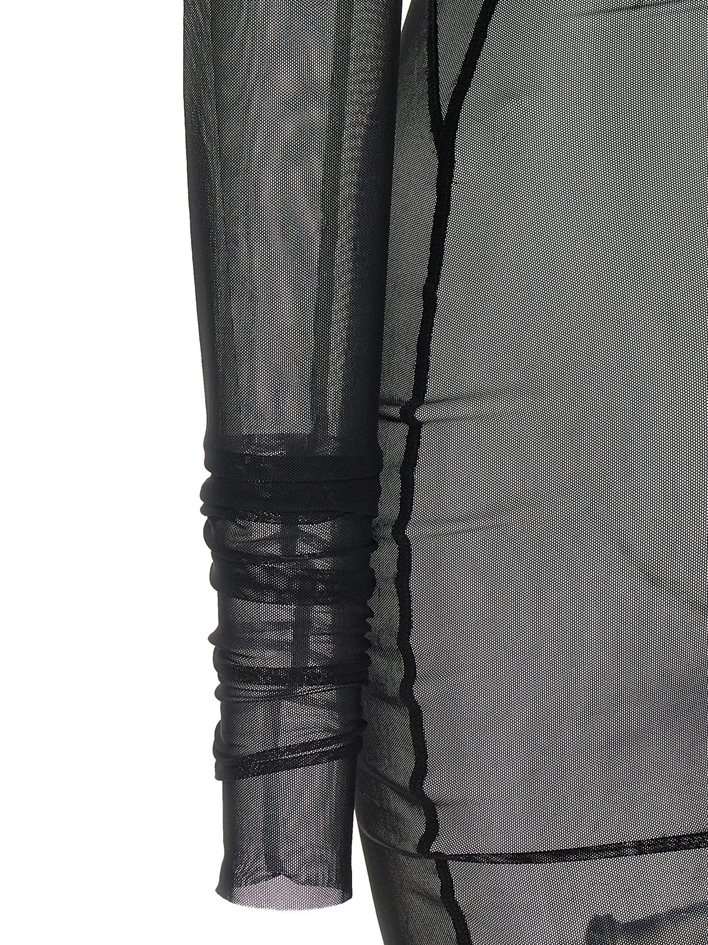 Rick Owens Temple Dress