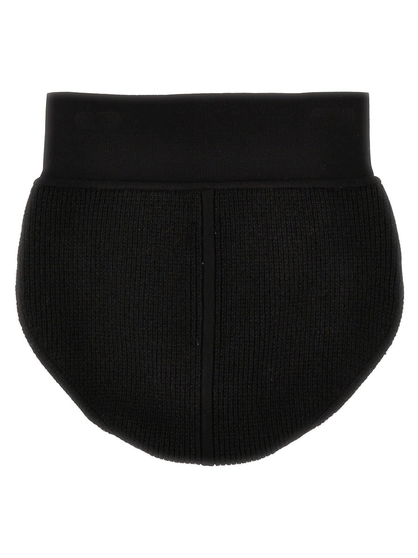Rick Owens Panties In Cachemire Blend