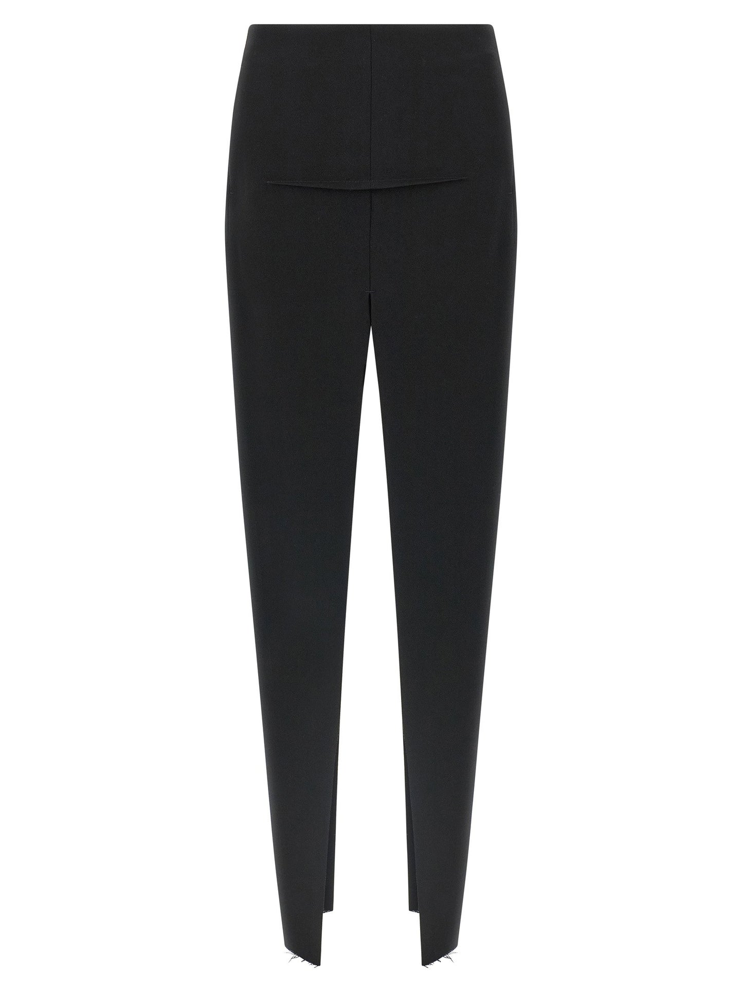 Rick Owens Sliced Skirt