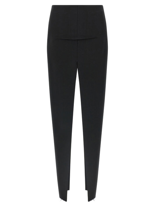 Rick Owens Sliced Skirt