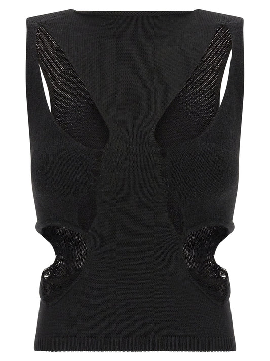 Rick Owens Tanja Top