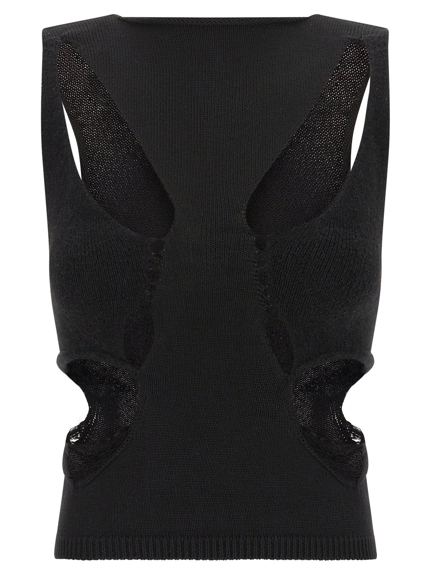 Rick Owens Tanja Top