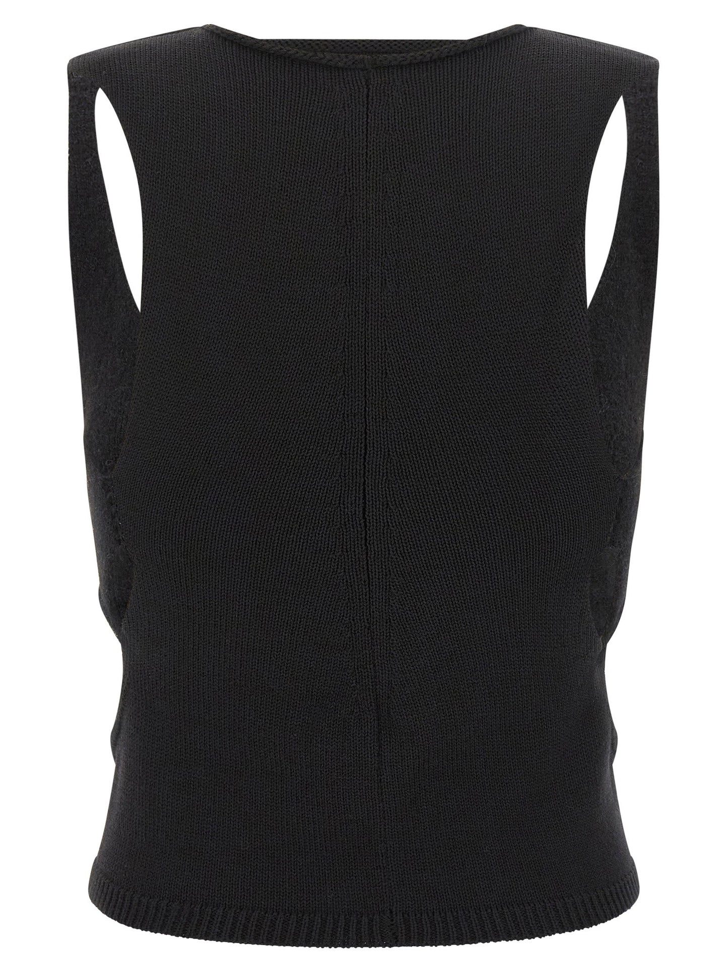 Rick Owens Tanja Top