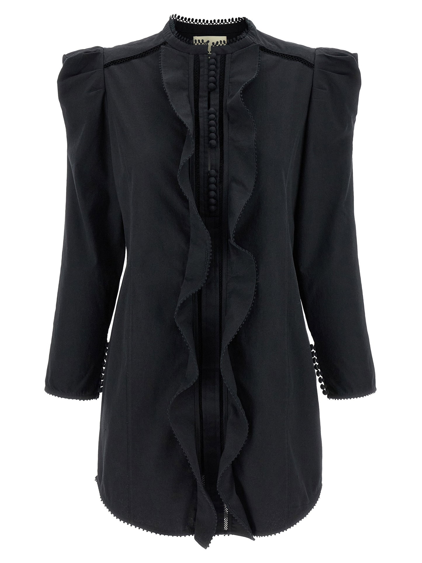 Isabel Marant Chantal Dress