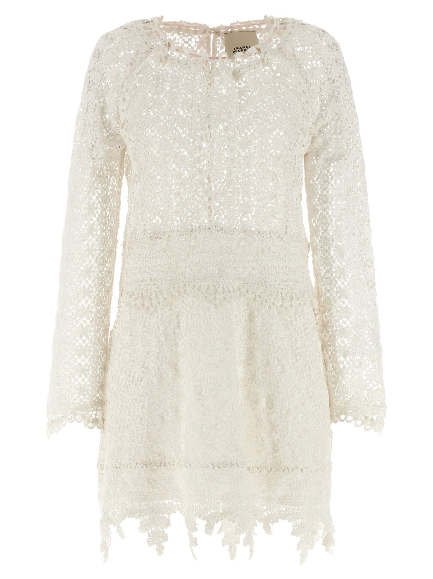 Isabel Marant Hizene Dress