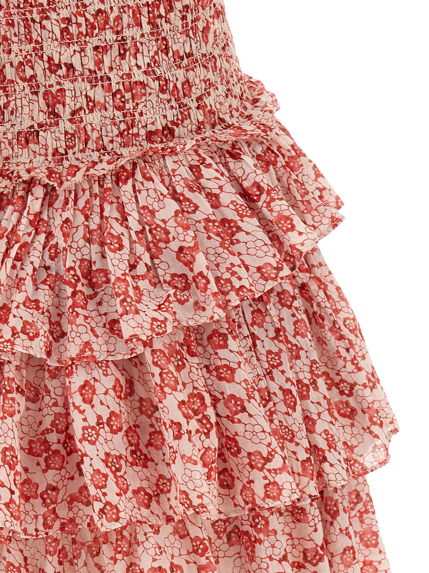 Marant Etoile Elodie Dress