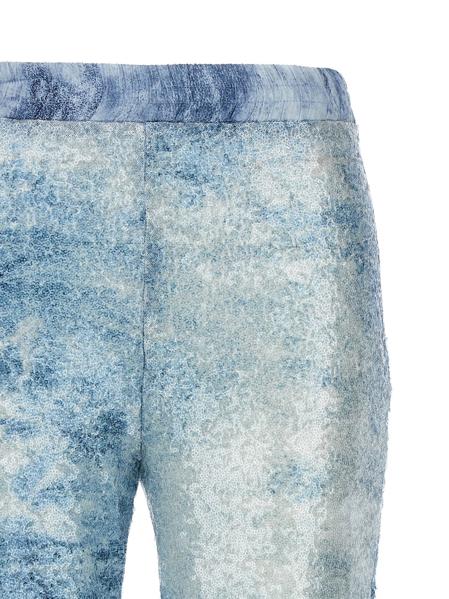 Le Twins Robi Cargo Trousers