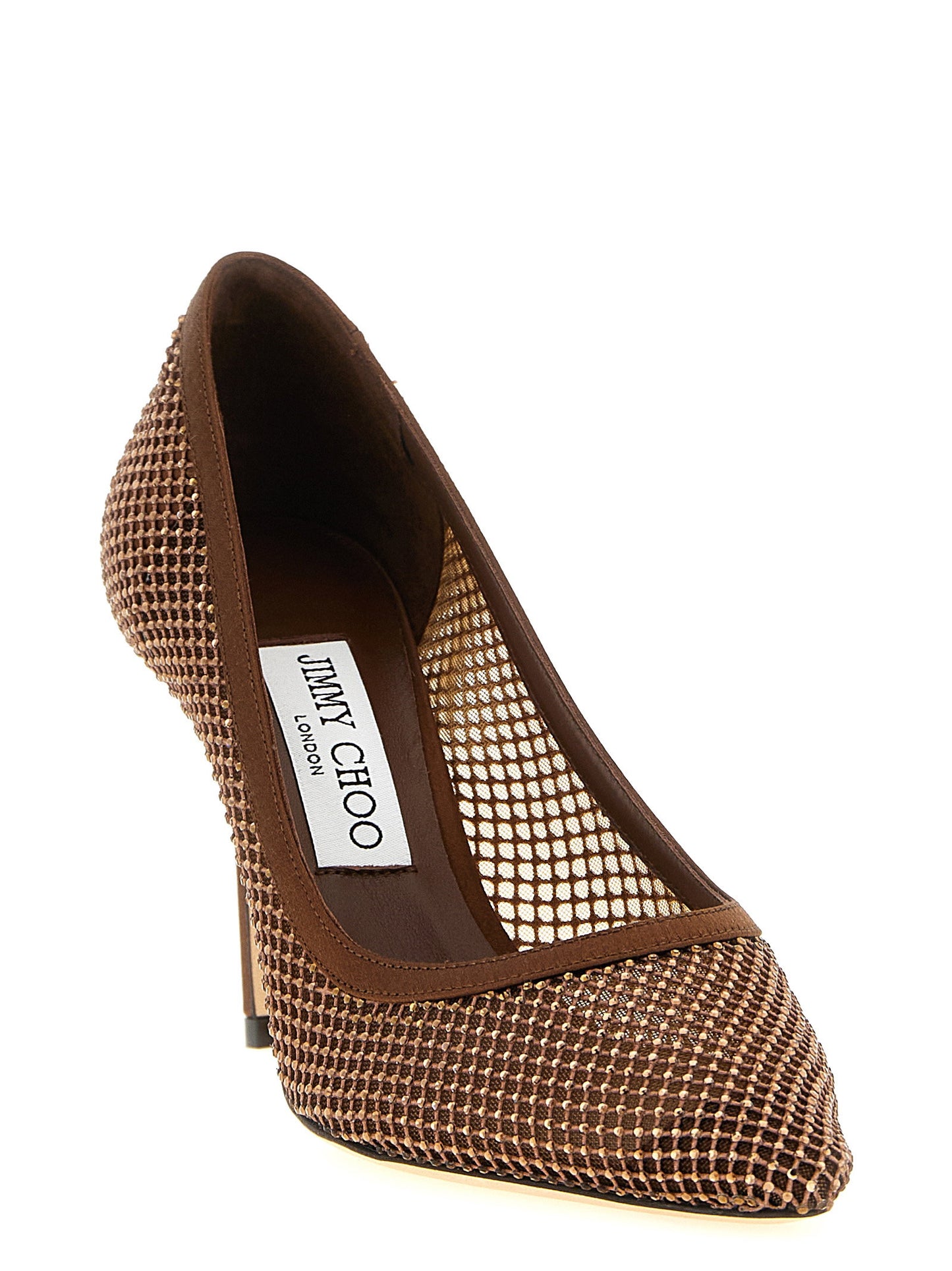 Jimmy Choo Romy Pumps
