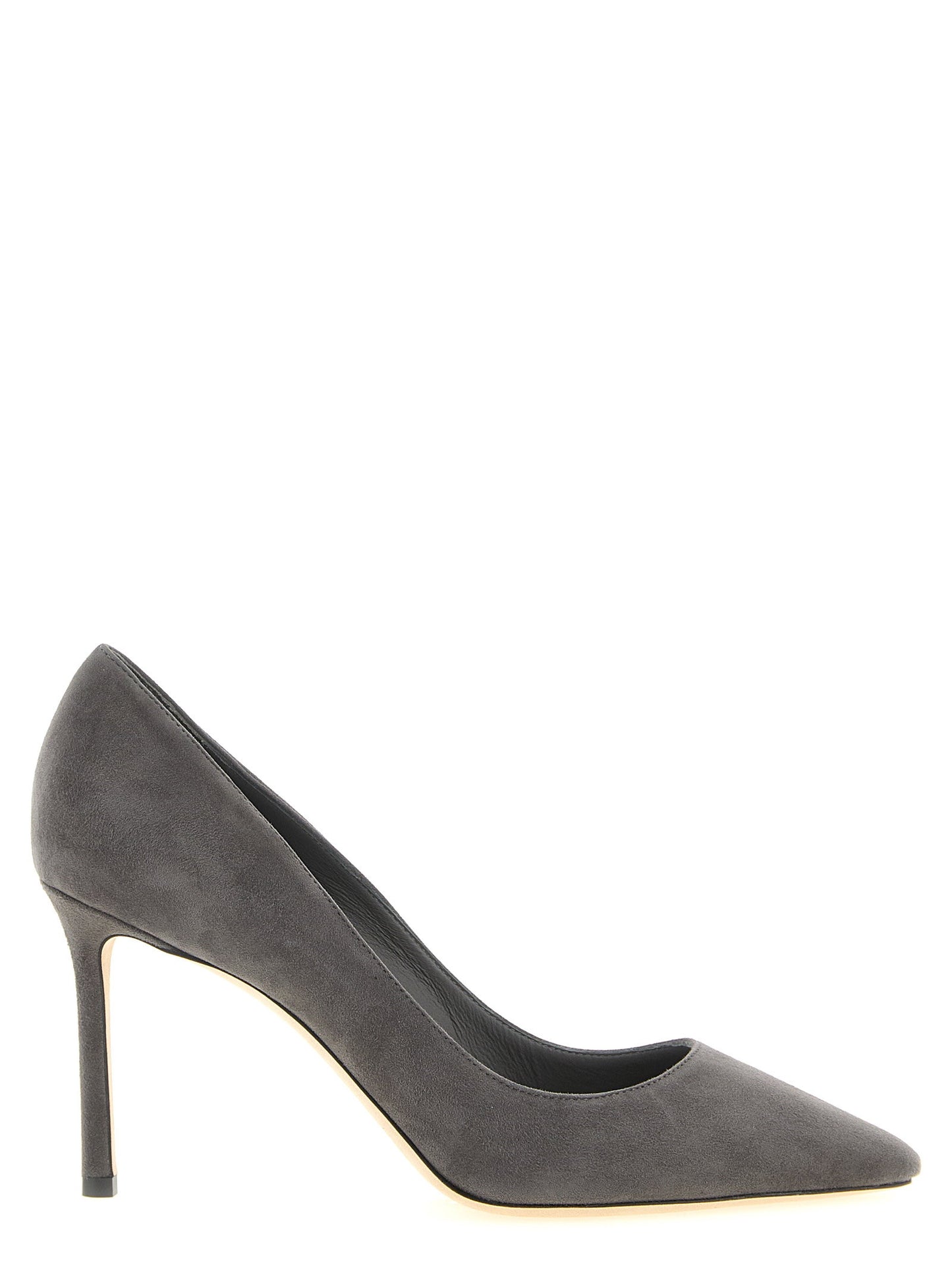 Jimmy Choo Romy Pumps