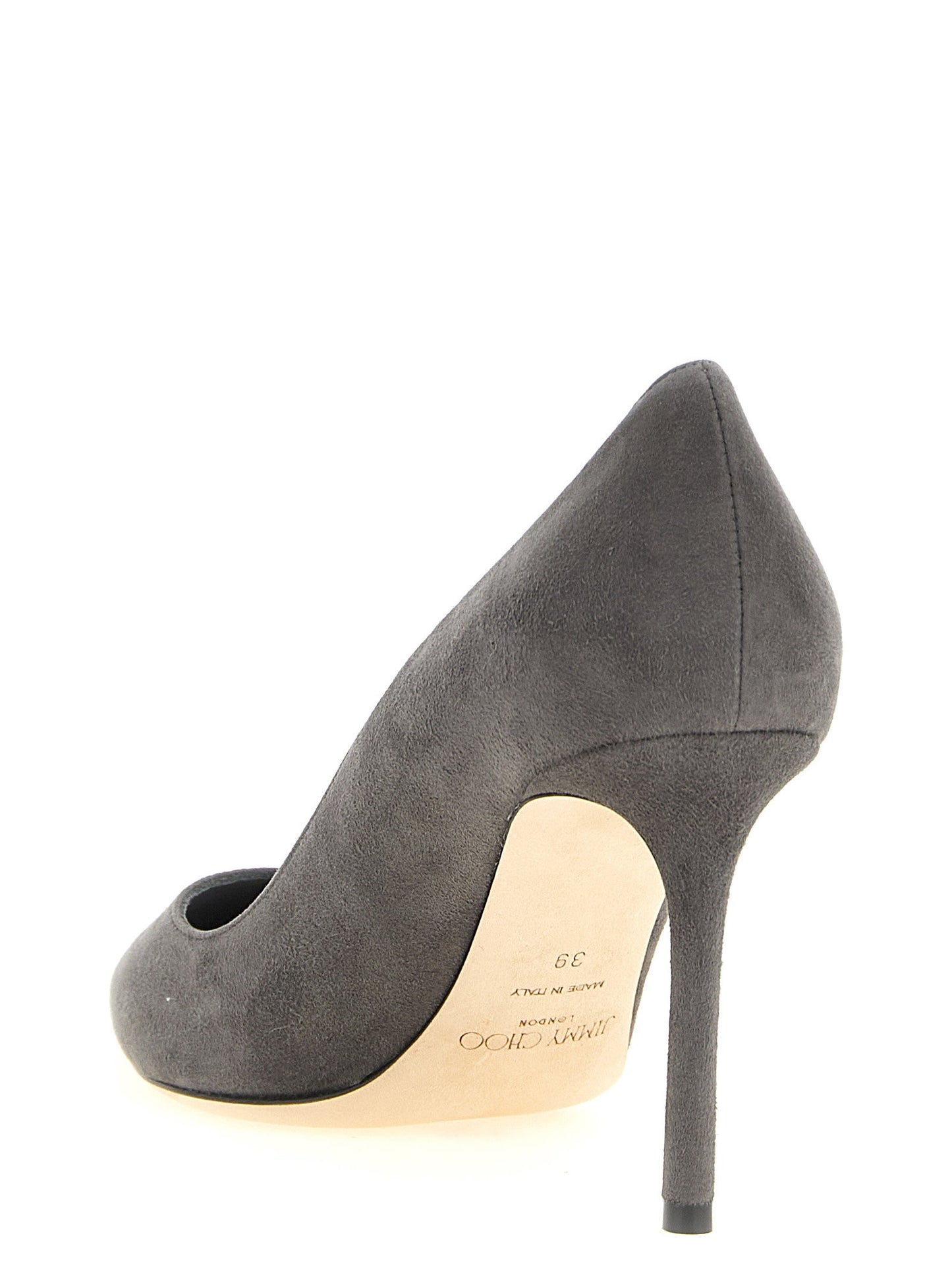 Jimmy Choo Romy Pumps