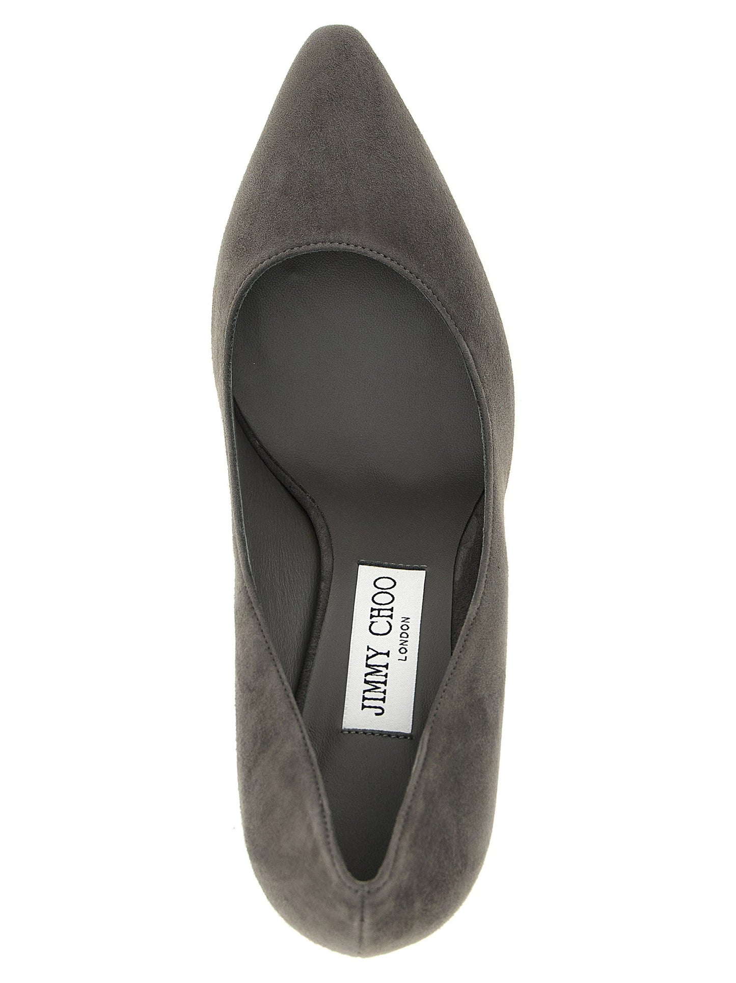 Jimmy Choo Romy Pumps