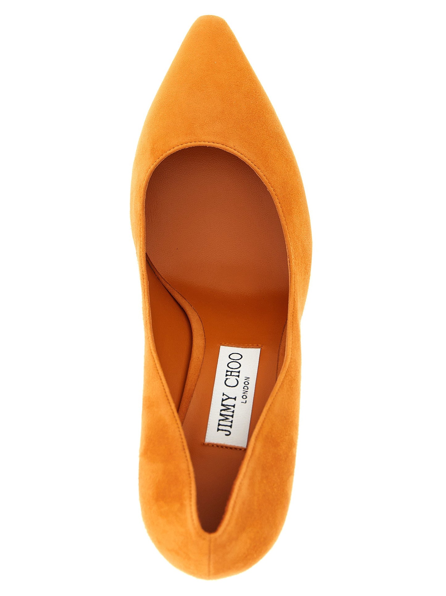 Jimmy Choo Romy Pumps